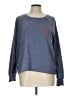 Jane and Delancey Gray Sweatshirt Size L - photo 1
