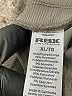 RBX Solid Gray Casual Pants Size XL - photo 7