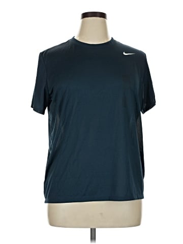 Nike Active T-Shirt (view 1)
