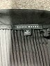 Haute Monde Solid Black Casual Skirt Size M - photo 4