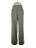 Athleta Solid Tan Green Active Pants Size S (tall) - photo 1