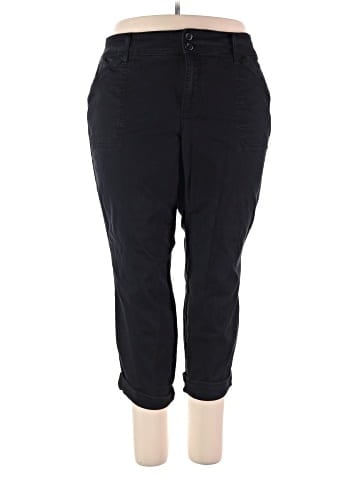 Torrid Casual Pants (view 1)