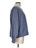 Jane and Delancey Gray Sweatshirt Size L - photo 4