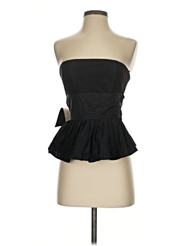Zara Basic Sleeveless Top (view 1)