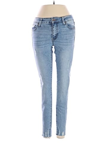 Kendall & Kylie Jeans (view 1)