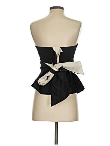 Zara Basic Sleeveless Top (view 2)