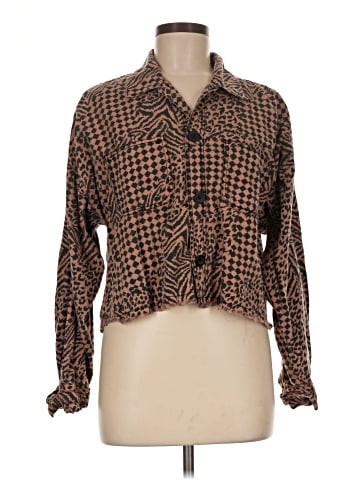 Amuse Society Jacket (view 1)