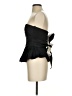 Zara Basic Black Sleeveless Top Size XS - photo 5