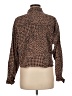 Amuse Society Brown Jacket Size M - photo 2