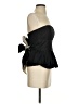 Zara Basic Black Sleeveless Top Size XS - photo 4