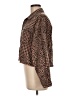 Amuse Society Brown Jacket Size M - photo 5