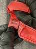 CAbi Red Jeans Size 4 - photo 5