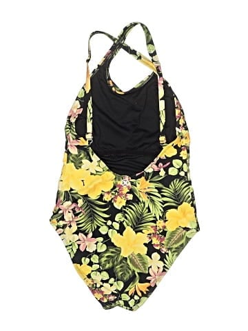 Hurley One Piece Swimsuit (view 2)