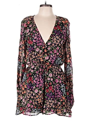 Yumi Kim Casual Dress (view 1)