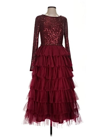 IEENA for Mac Duggal Cocktail Dress (view 1)