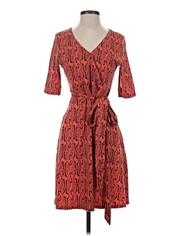 Toad & Co Casual Dress (view 1)