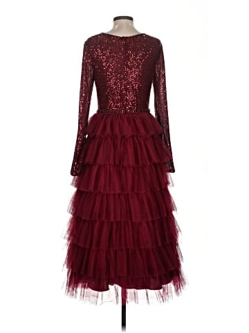 IEENA for Mac Duggal Cocktail Dress (view 2)