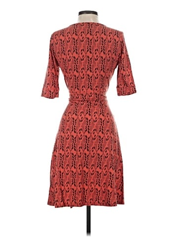 Toad & Co Casual Dress (view 2)