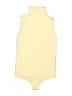 Commando Yellow Bodysuit One size - photo 1