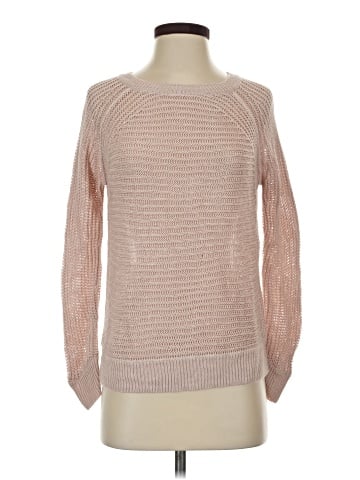 360 Sweater Pullover Sweater (view 1)