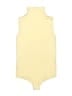 Commando Yellow Bodysuit One size - photo 2