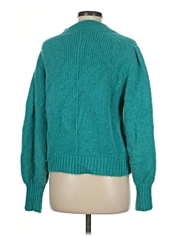 Eleven Six Wool Pullover Sweater (view 2)