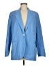H&M Blue Blazer Size M - photo 1