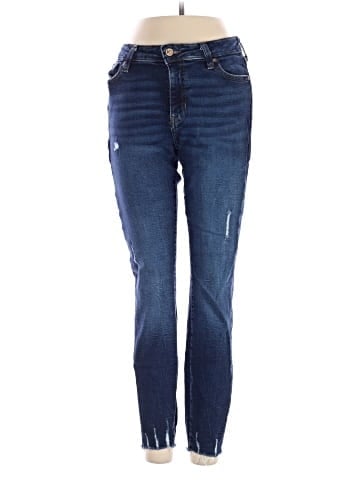 Kendall & Kylie Jeans (view 1)