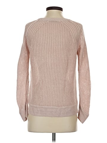 360 Sweater Pullover Sweater (view 2)