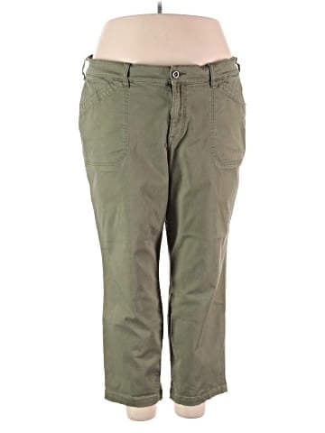 Torrid Khakis (view 1)