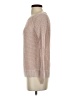 360 Sweater Pink Pullover Sweater Size XS - photo 5