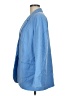 H&M Blue Blazer Size M - photo 5