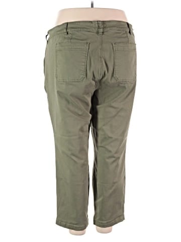 Torrid Khakis (view 2)