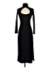 Capulet Black Casual Dress Size XS - photo 1