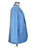 H&M Blue Blazer Size M - photo 4