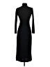 Capulet Black Casual Dress Size XS - photo 2