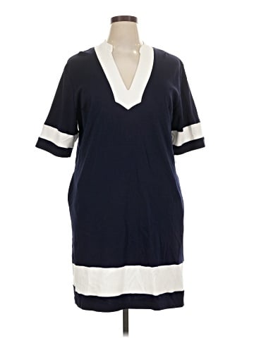 New York & Company Casual Dress (view 1)