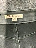 CAbi Gray Jeans Size 2 - photo 7