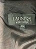 Laundry by Shelli Segal Black Cocktail Dress Size 14 - photo 7