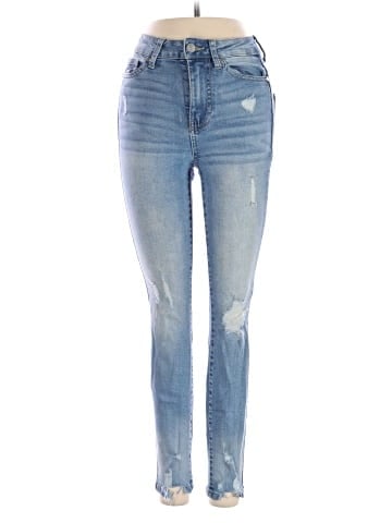 Kendall & Kylie Jeans (view 1)