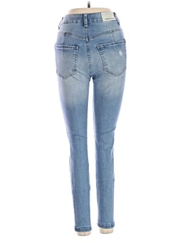 Kendall & Kylie Jeans (view 2)