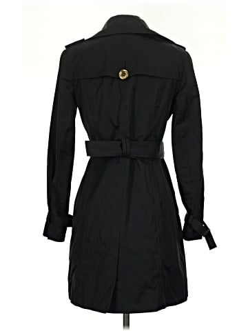 MICHAEL Michael Kors Trenchcoat (view 2)