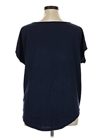 Chaps Short Sleeve T-Shirt (view 2)