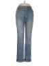 Halara Blue Jeans Size M - photo 1