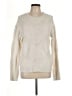 Nine West Ivory Pullover Sweater Size M - photo 1