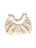 Urban Expressions 100% Polyurethane Ivory Hobo One size - photo 3