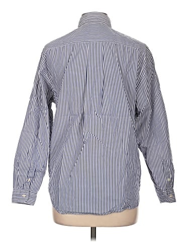 Brooks Brothers Long Sleeve Button-Down Shirt (view 2)