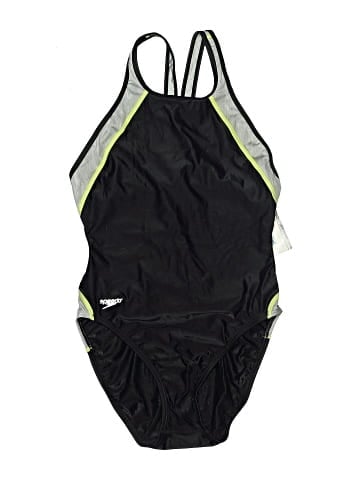 Speedo One Piece Swimsuit (view 1)