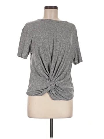 7 For All Mankind Short Sleeve Top (view 1)