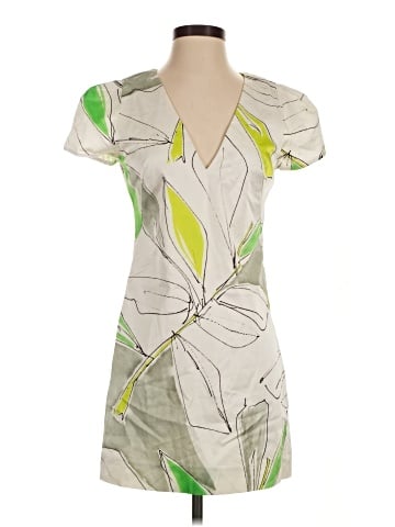 Milly Casual Dress (view 1)